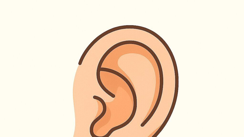 👂 귀 꿈 해몽 50가지