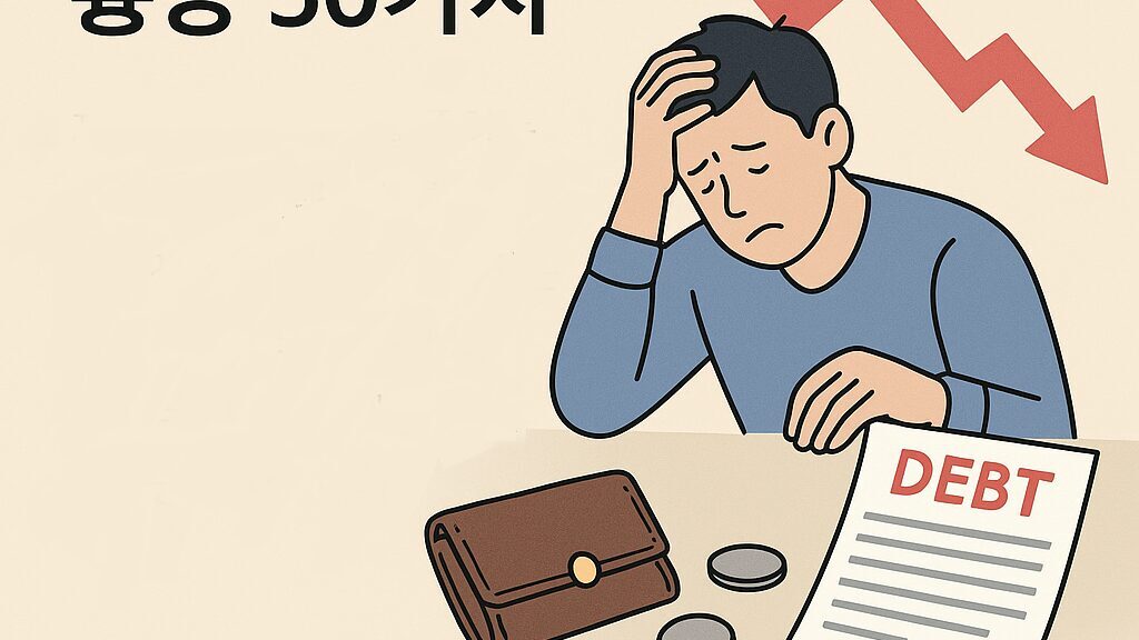재물 손실·파산 흉몽 50가지 해몽