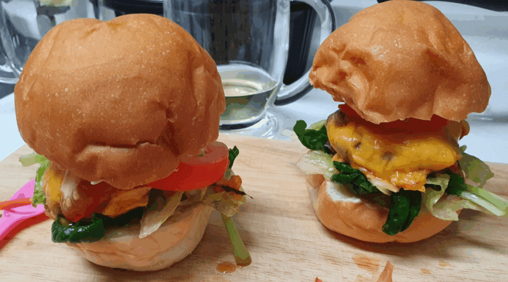 🔹 1. 대표 이미지 문구 🍔 모닝빵 햄버거 만들기 – 간단하고 든든한 브런치 레시피 🔹 2. 슬러그 morning-bun-hamburger 🔹 3. 쉼표 구분 태그 모닝빵햄버거,햄버거레시피,브런치요리,아이들간식,간단한요리,홈브런치,샌드위치만들기, 🔹 4. ALT 태그 모닝빵 햄버거 만들기 – 간단하고 든든한 브런치 레시피 대표 이미지 🔹 5. 메타설명 부드러운 모닝빵과 고소한 스팸, 계란, 아삭한 채소가 어우러진 간단 브런치 메뉴! 아이들도 좋아하는 햄버거 스타일 샌드위치 레시피를 소개합니다. 아침 또는 점심 한 끼로 부담 없이 즐겨보세요.