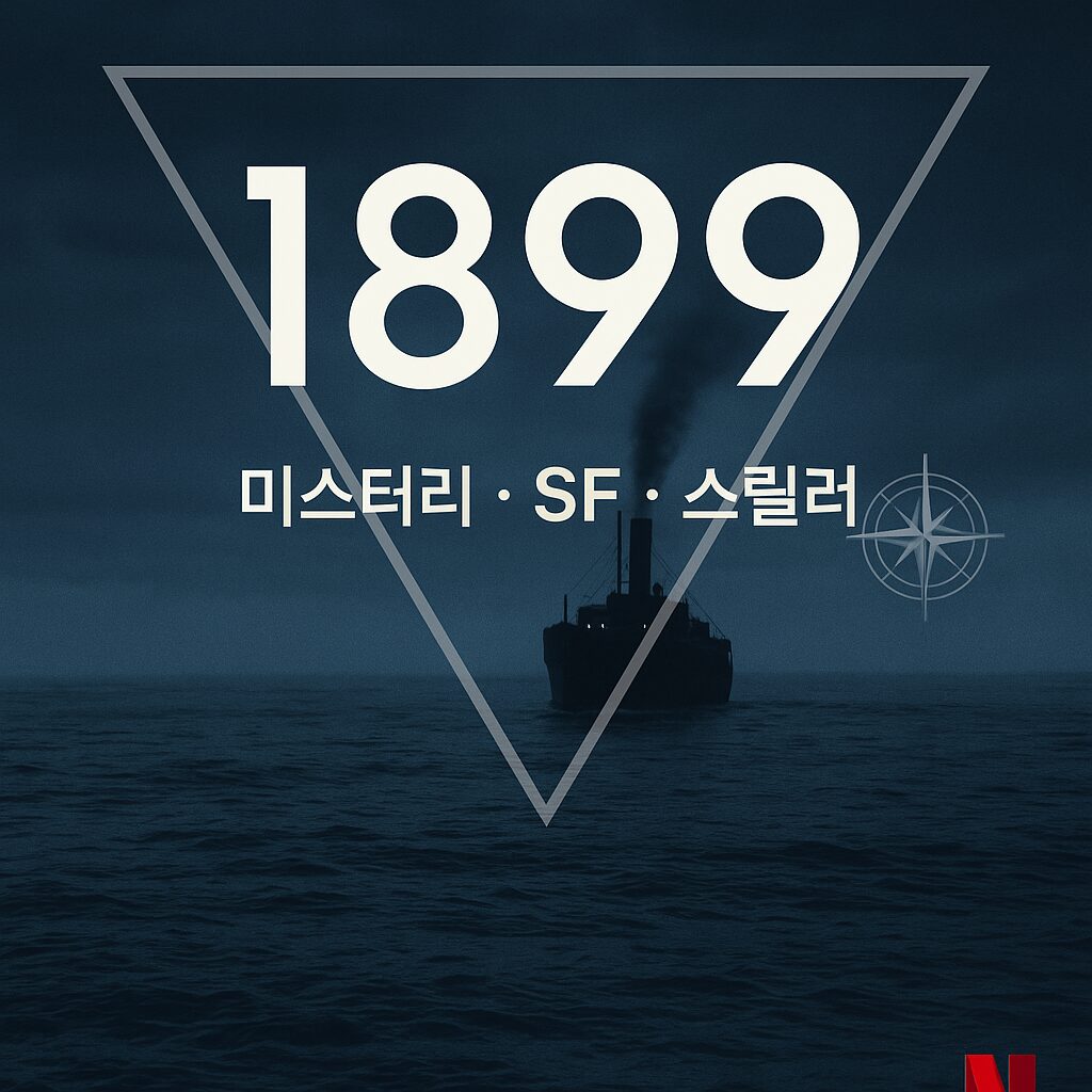 1899 – 바다 위에서 반복되는 악몽, 그리고 깨어나는 진실