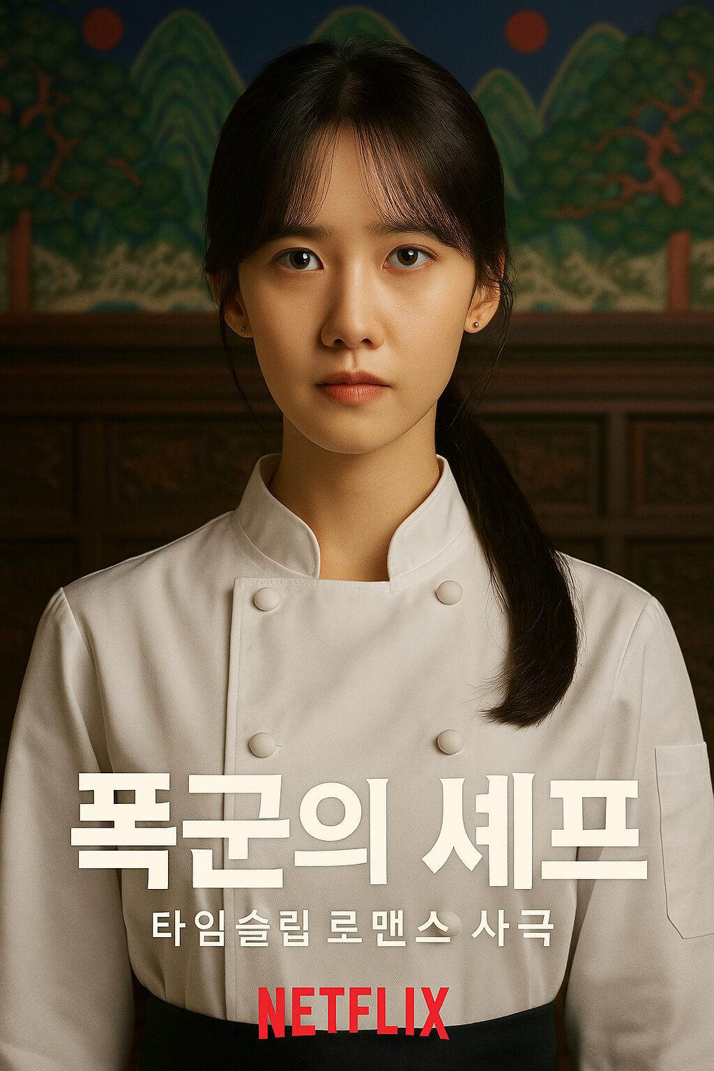 🎬 폭군의 셰프– 미식과 권력이 교차한 타임슬립 로맨스 사극