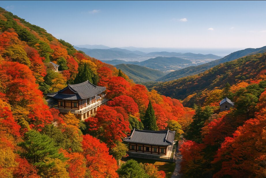 토함산