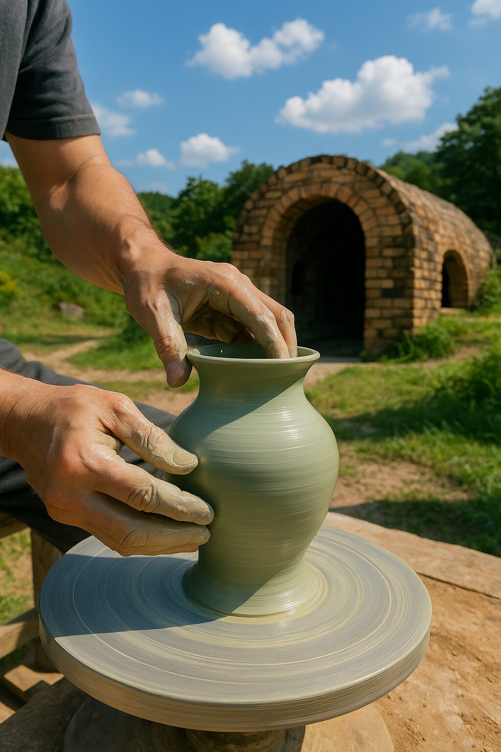 강진 청자축제 – 천년의 숨결, 고려청자의 고장