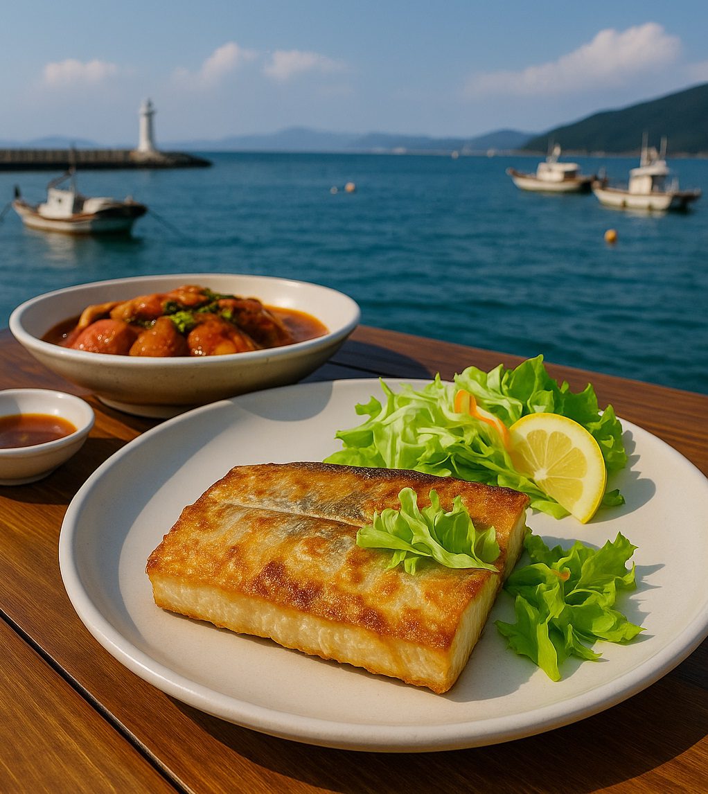 🐟 제주은갈치축제 – 은빛 바다의 별미, 제주에서 맛보다 - YummyLucky