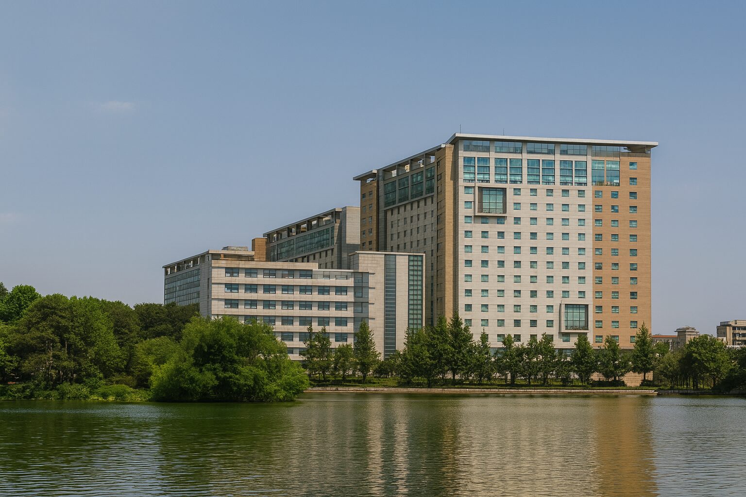 건국대학교(Konkuk University) – 수의학·생명과학·예술·경영이 균형 잡힌 종합 명문