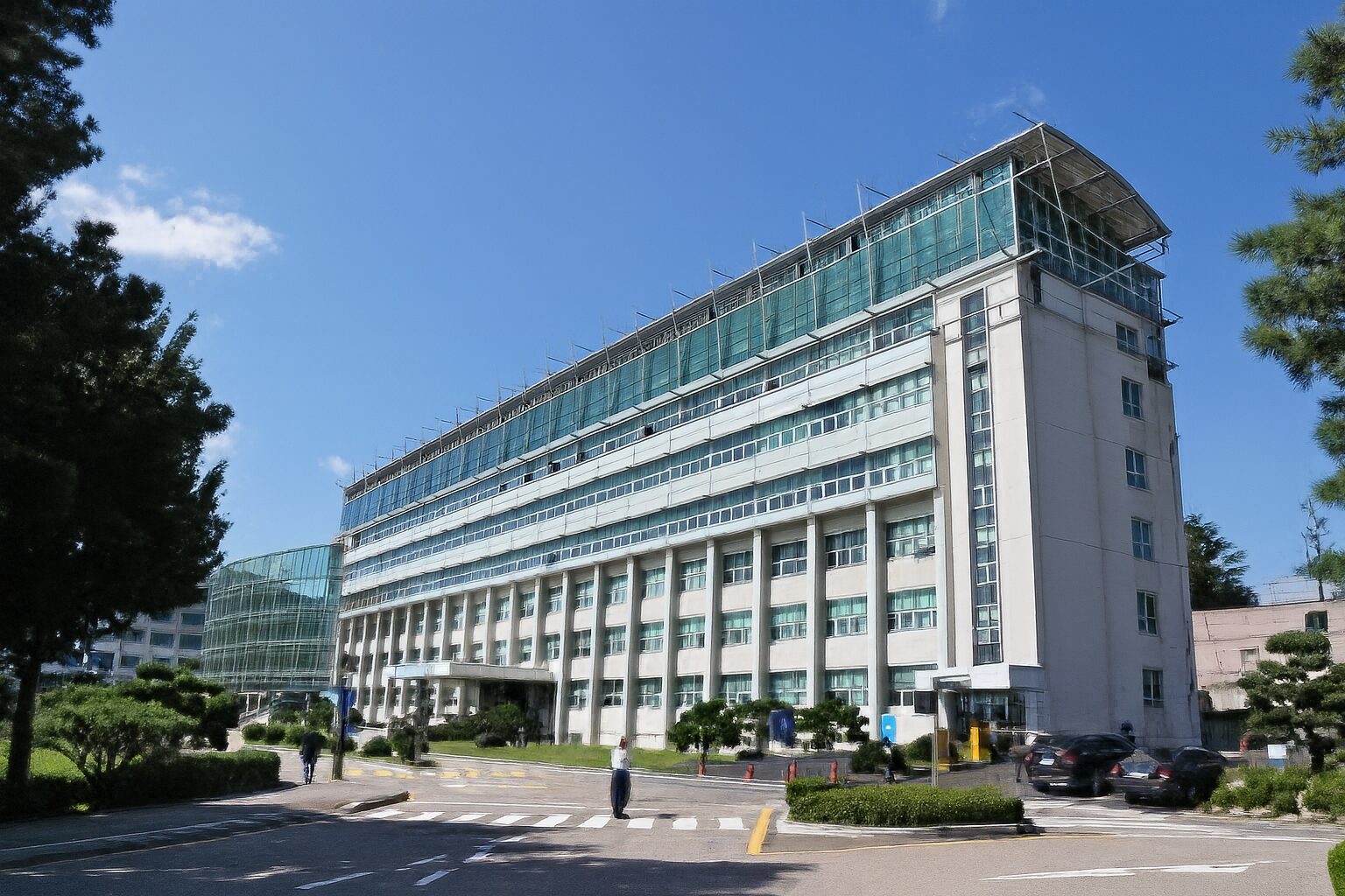 경기대학교(Kyonggi University) – 관광·예술·경영이 강한 서울·수원 2캠퍼스 명문