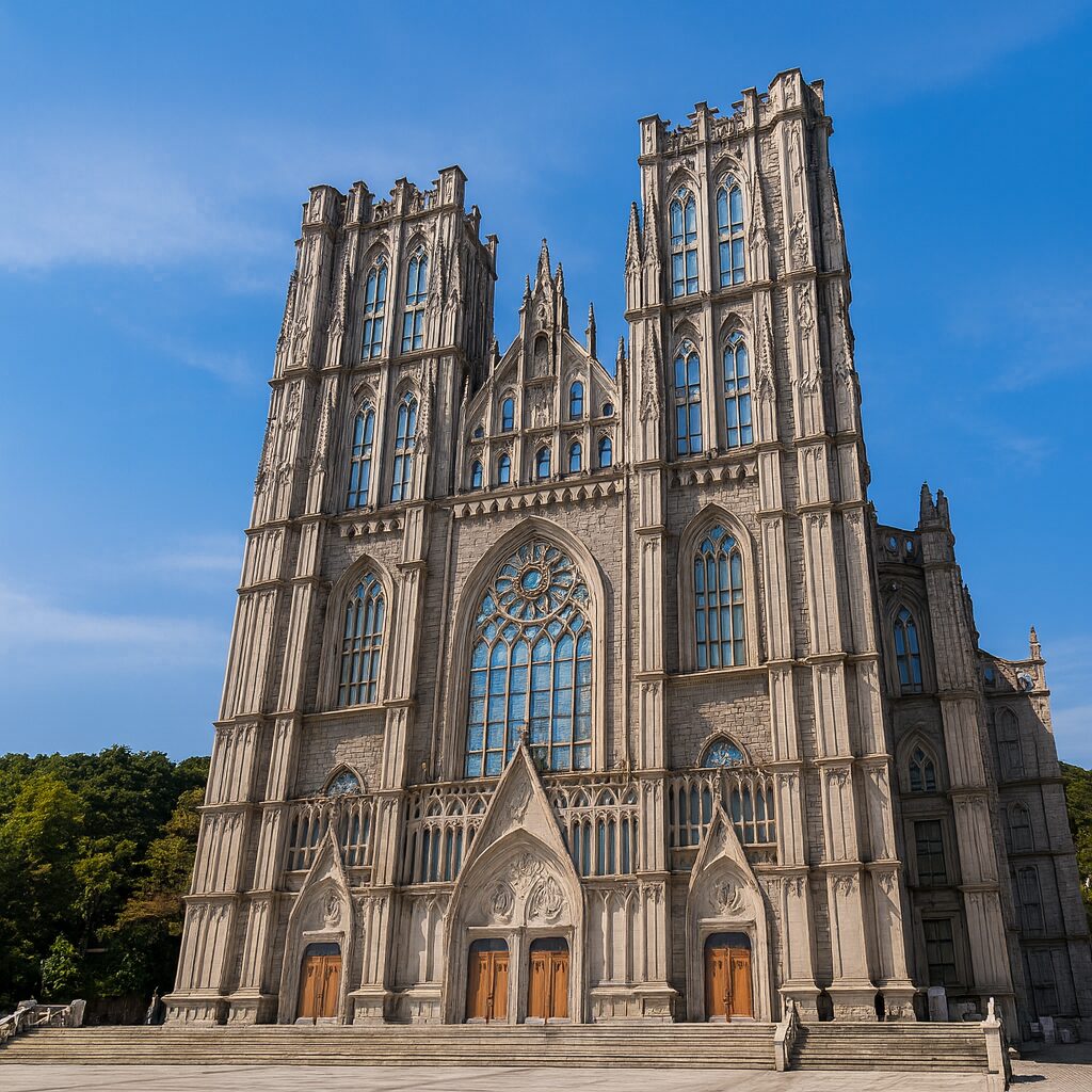 경희대학교(Kyung Hee University) – 인문·예술·관광 특화와 아름다운 캠퍼스를 갖춘 명문