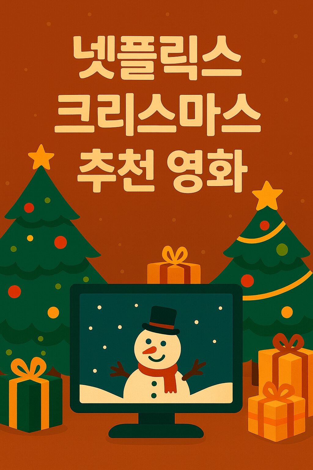 넷플릭스-크리스마스-영화-추천