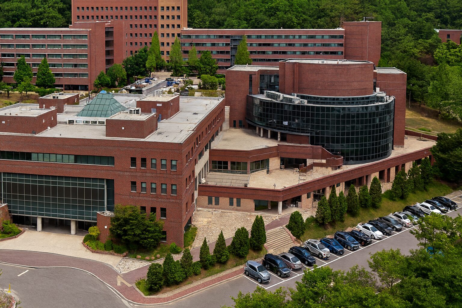 단국대학교(천안) – 의·치·약·보건·생명과학 중심의 의·생명 특화 캠퍼스