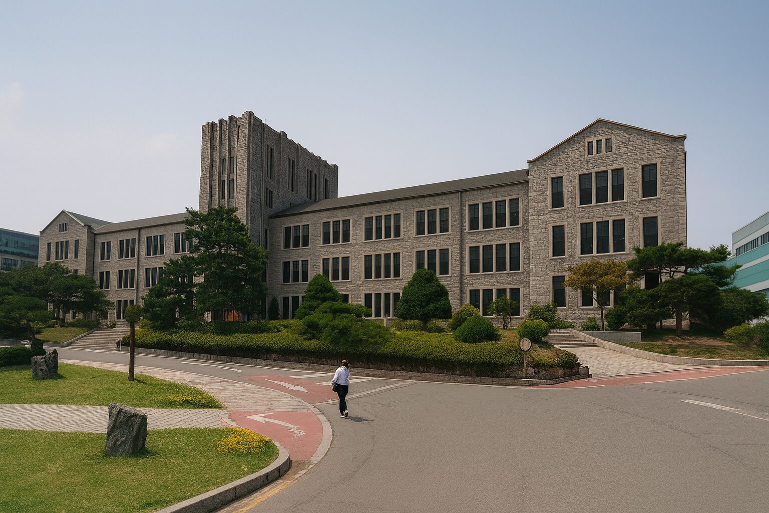 동국대학교(Dongguk University) – 문화예술·불교학·영화·경찰행정에 강한 전통 명문