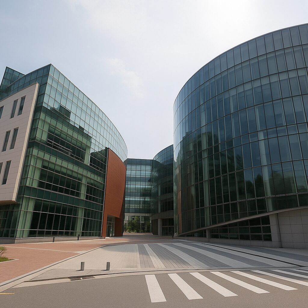 삼육대학교(Sahmyook University) – 보건·간호·약학 특화의 건강과학 중심 명문