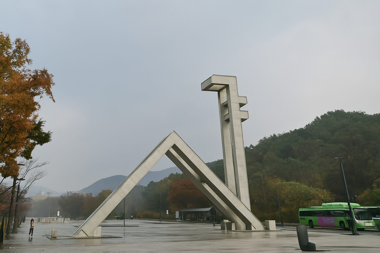 서울대학교(SNU) – 대한민국 대표 연구 중심 국립대