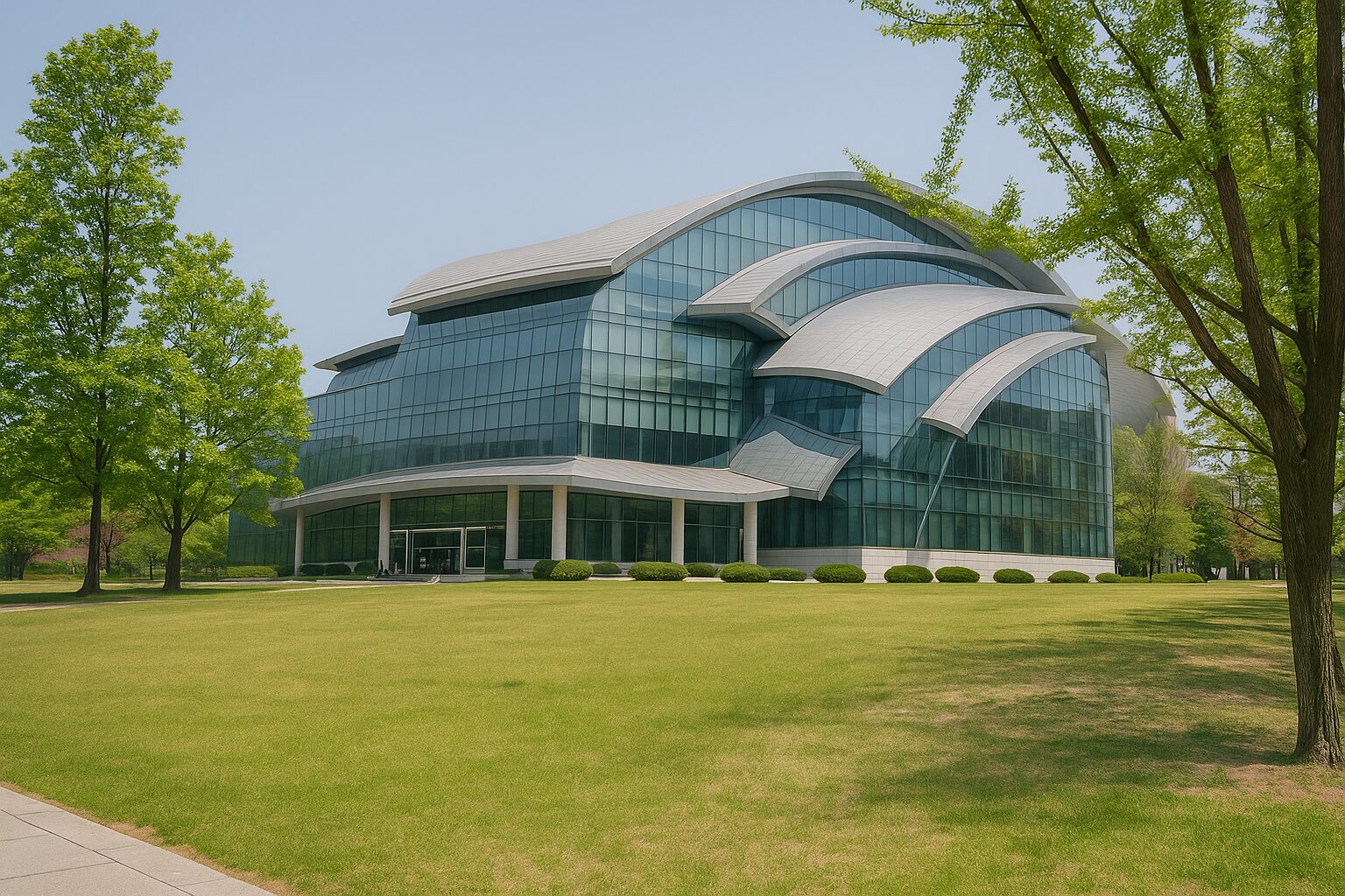 성균관대학교(Sungkyunkwan University, SKKU) – 전통과 첨단 교육을 갖춘 반도체·소프트웨어 특화 명문