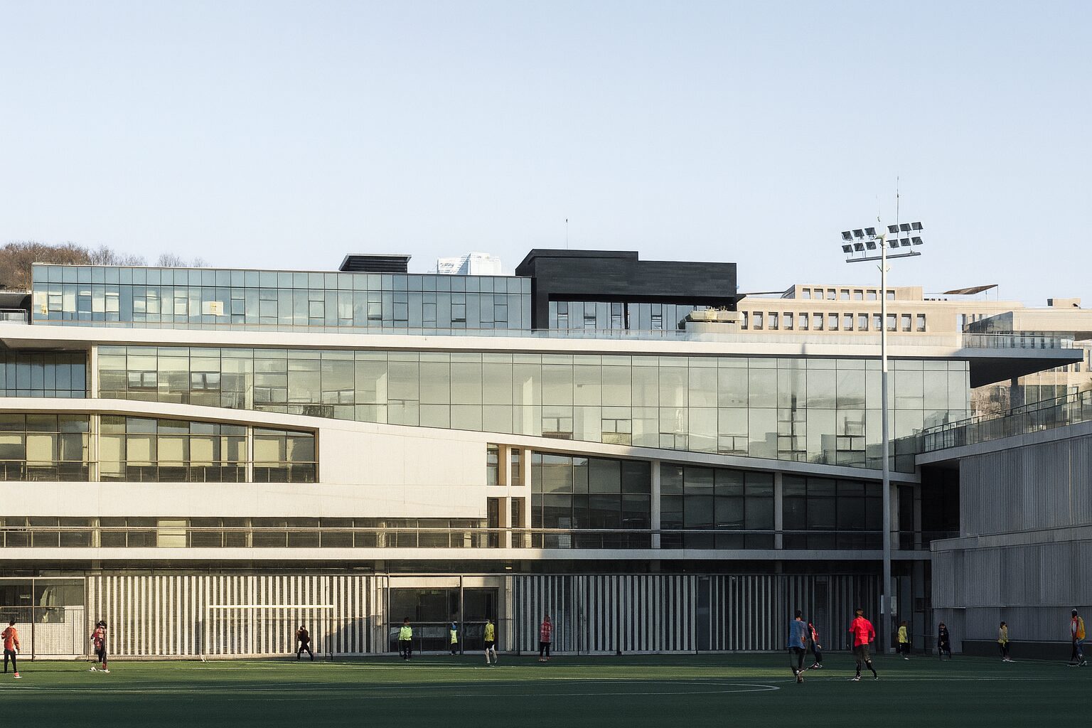 숭실대학교(Soongsil University) – 국내 최초 근대학교 전통과 IT·소프트웨어 특화 명문