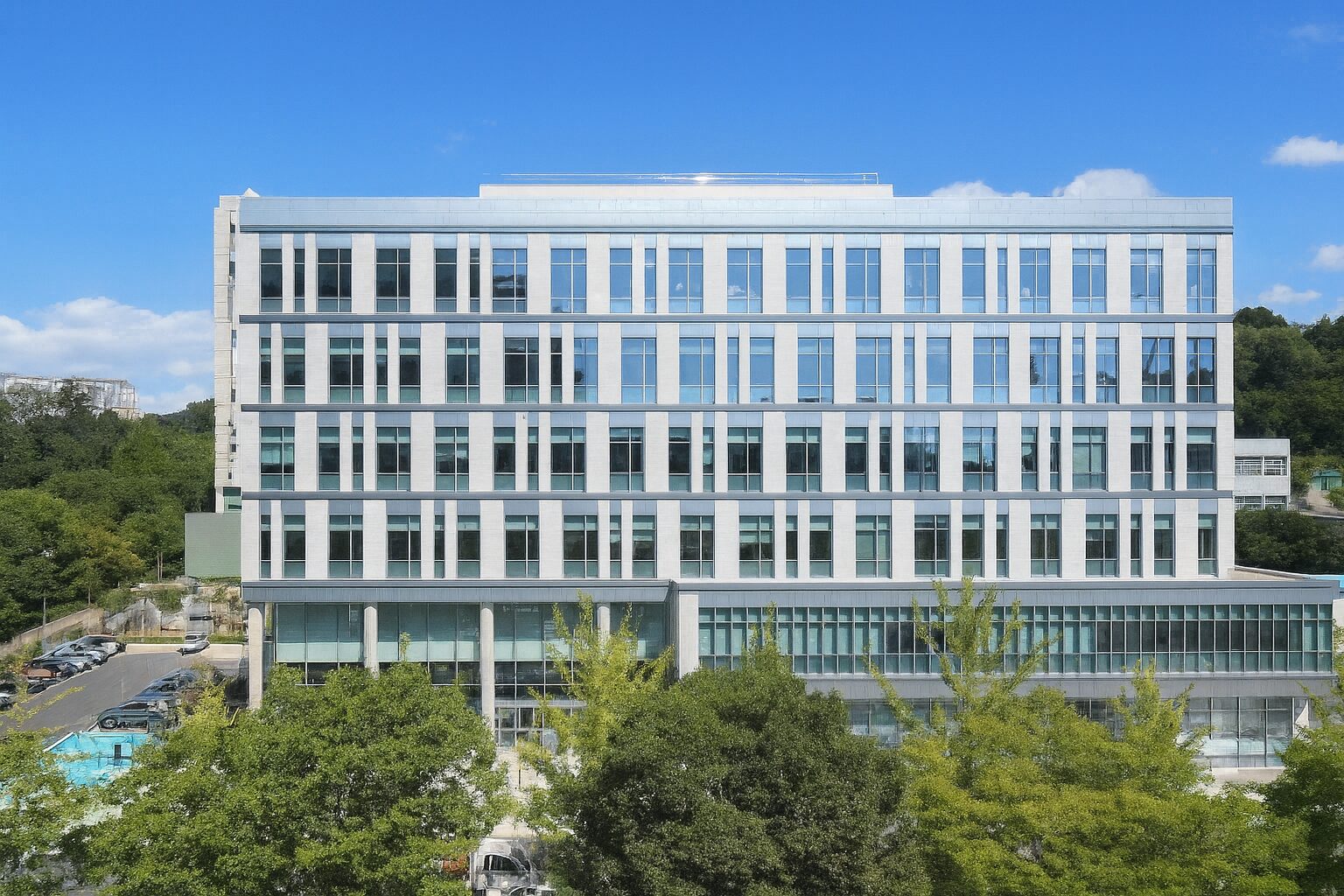 아주대학교(Ajou University) – IT·의학·바이오 융합에 강한 실무형 명문 사립대