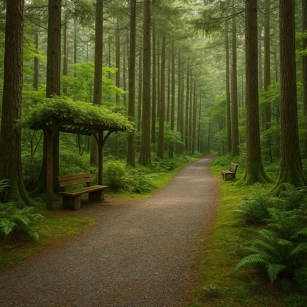 제주민속식물원 – 전통과 자연이 어우러진 힐링의 정원