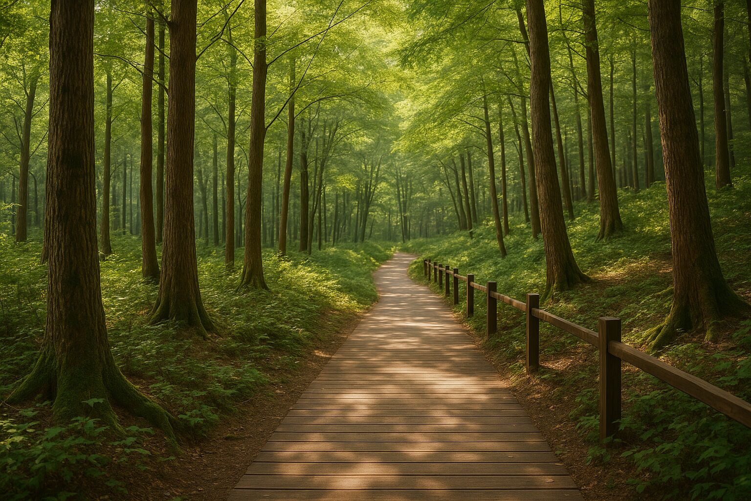 청평자연정원 – 호수와 산이 어우러진 감성 힐링 스팟