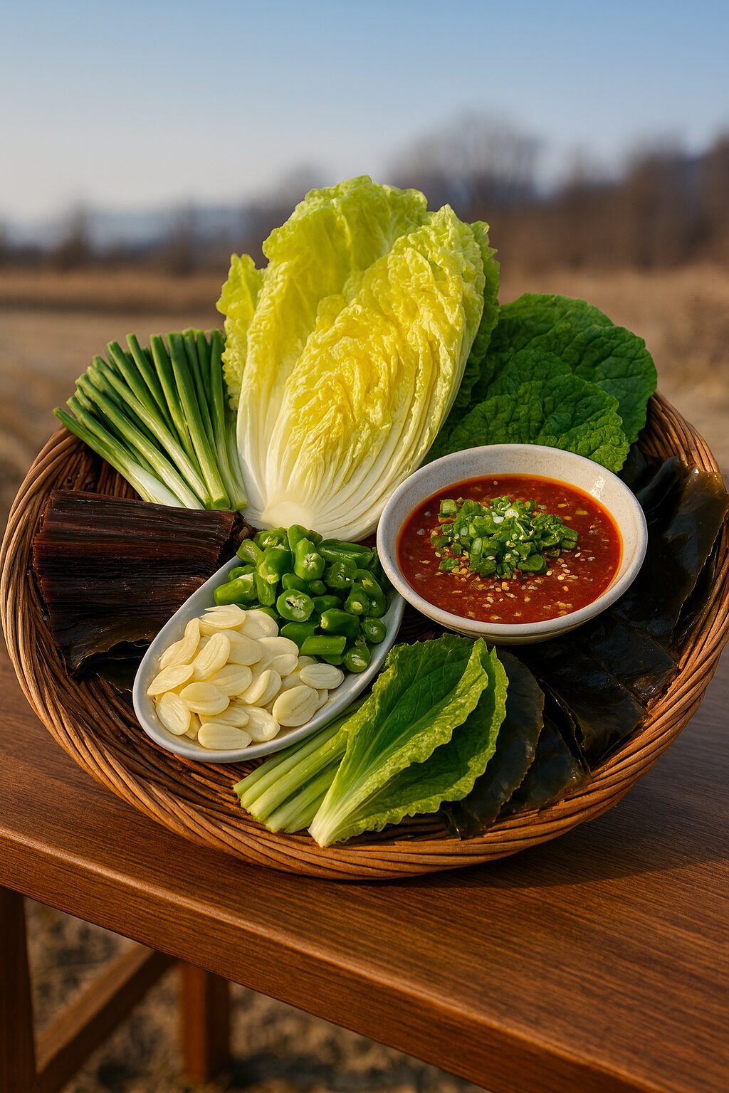 포항 과메기축제 – 겨울 바다의 깊은 풍미와 포항의 손맛