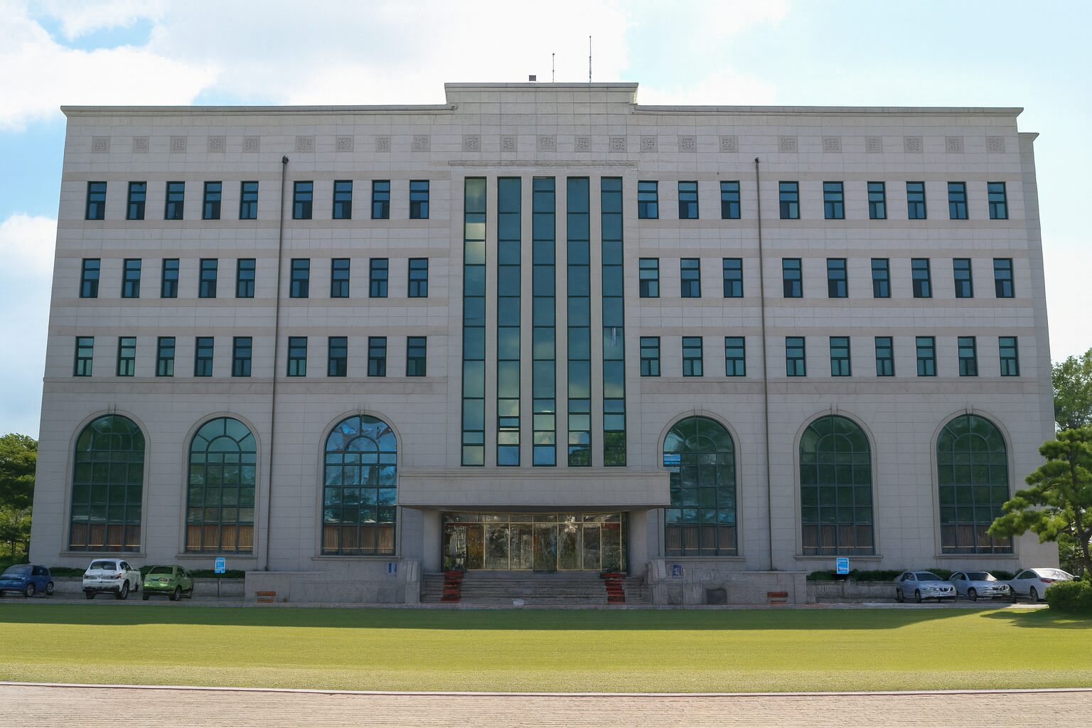 강원대학교 춘천캠퍼스 – 수의학·산림·공대를 대표하는 강원권 핵심 국립대