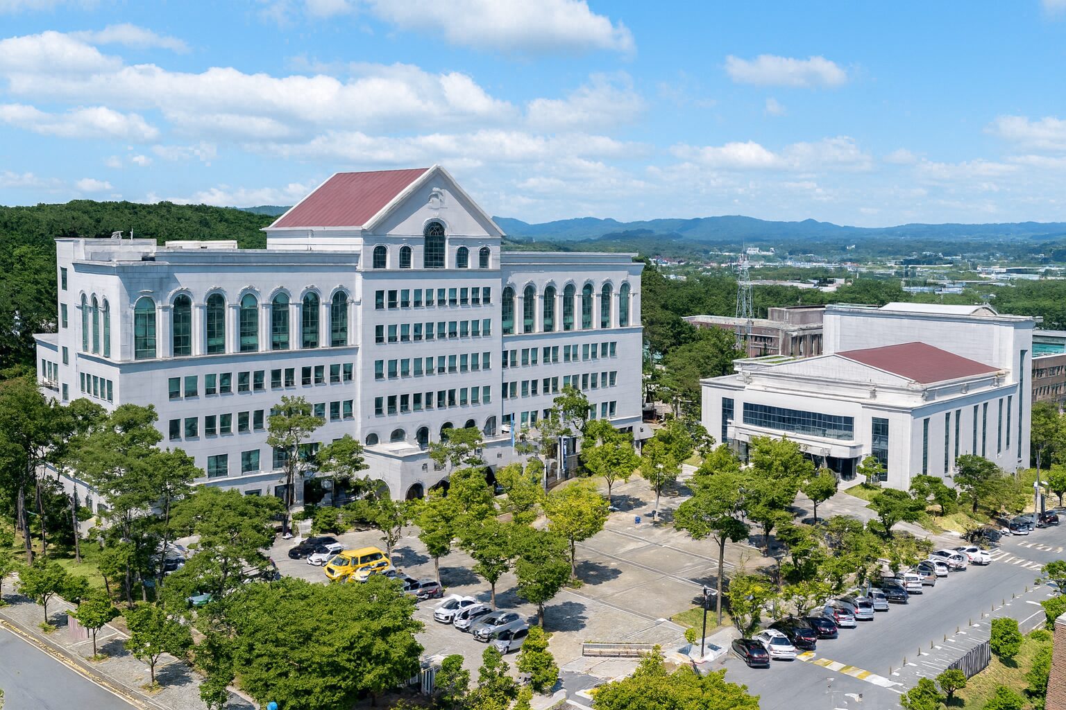 건양대학교(논산·대전) – 보건·의료 특화, 의대·간호·응급구조 강세의 실무 중심 대학