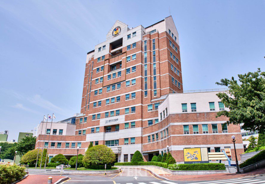 경성대학교(부산) – 예술·미디어·경영 중심의 부산 도심형 사립대