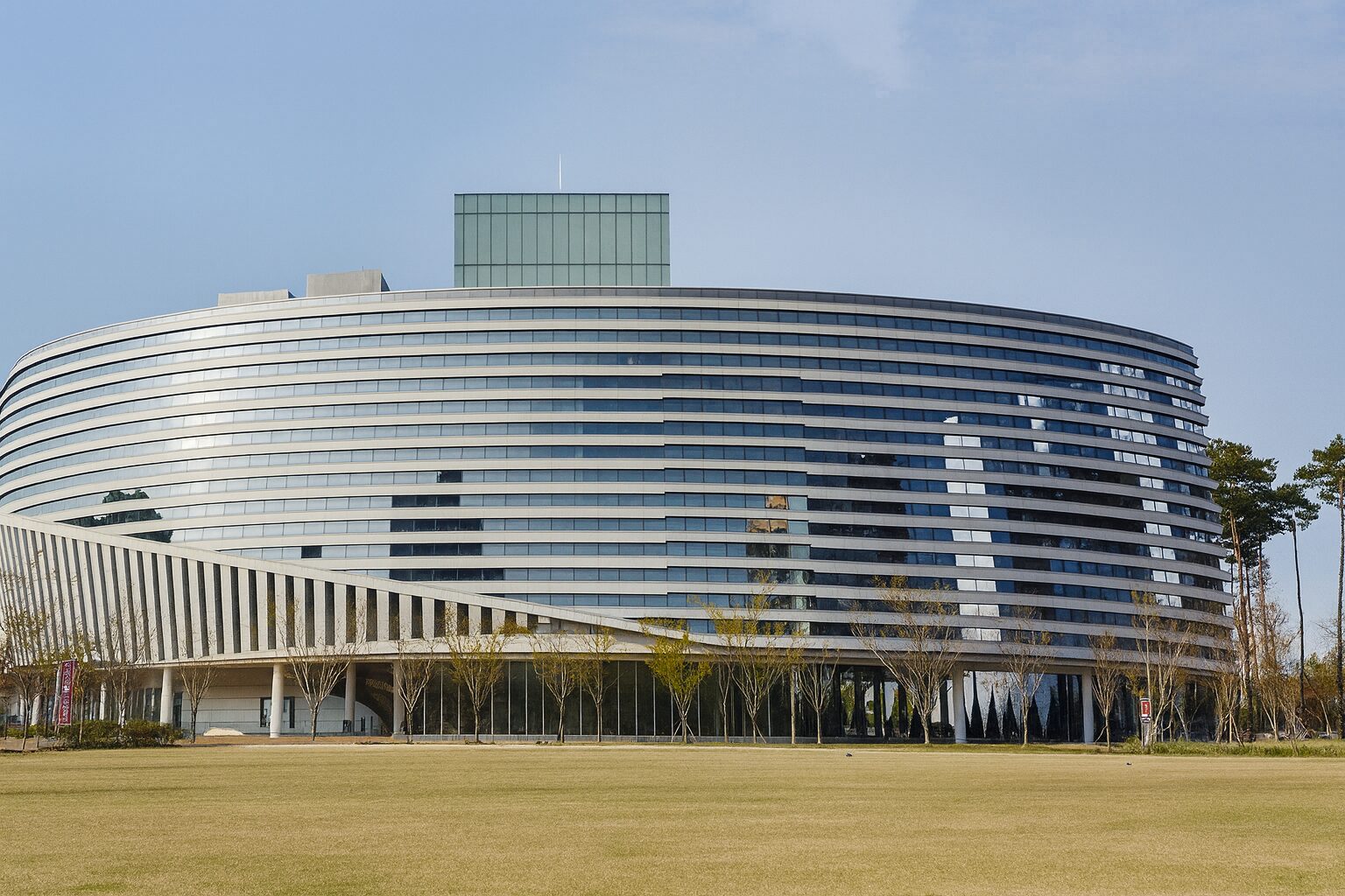 광주과학기술원(GIST) – 첨단 융합·AI·반도체 연구를 선도하는 세계적 과학기술 특성화 대학