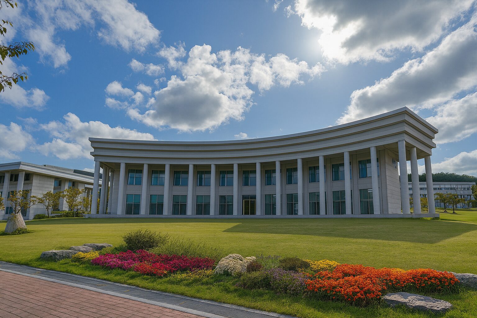 목포대학교 – 사회·교육·자연과학이 균형 잡힌 서남권 대표 국립대