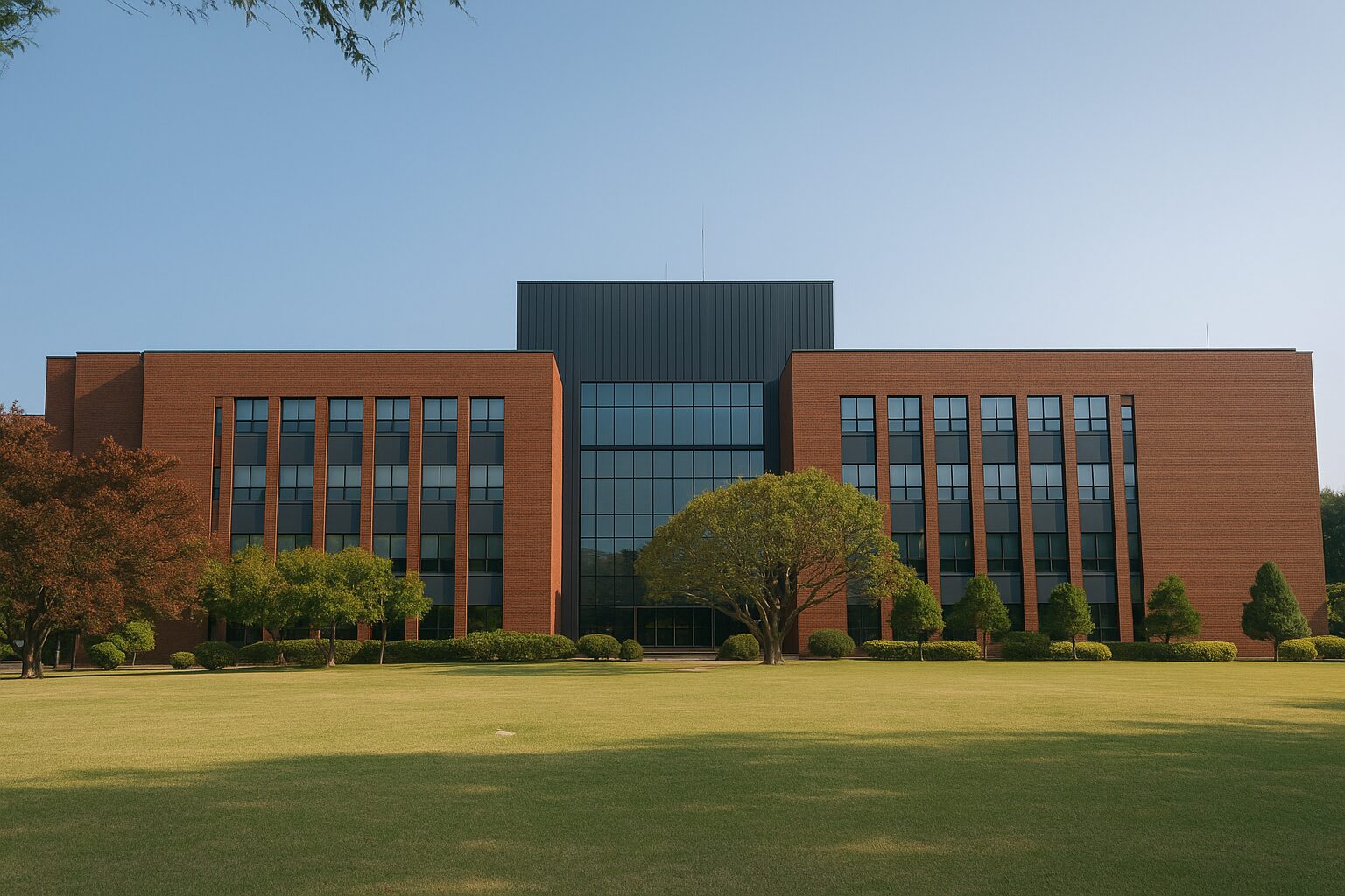 수원대학교(Suwon University) – 균형 잡힌 종합 교육과 쾌적한 캠퍼스를 갖춘 경기 남부 대표 사립대