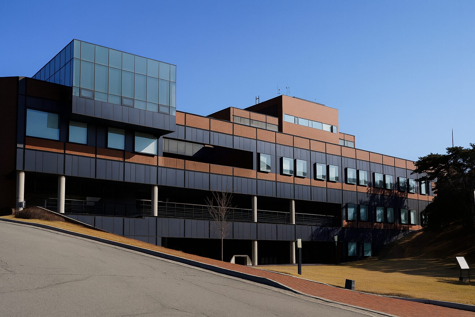 차의과학대학교(CHA University) – 의학·바이오·생명과학 분야 특화 명문 대학