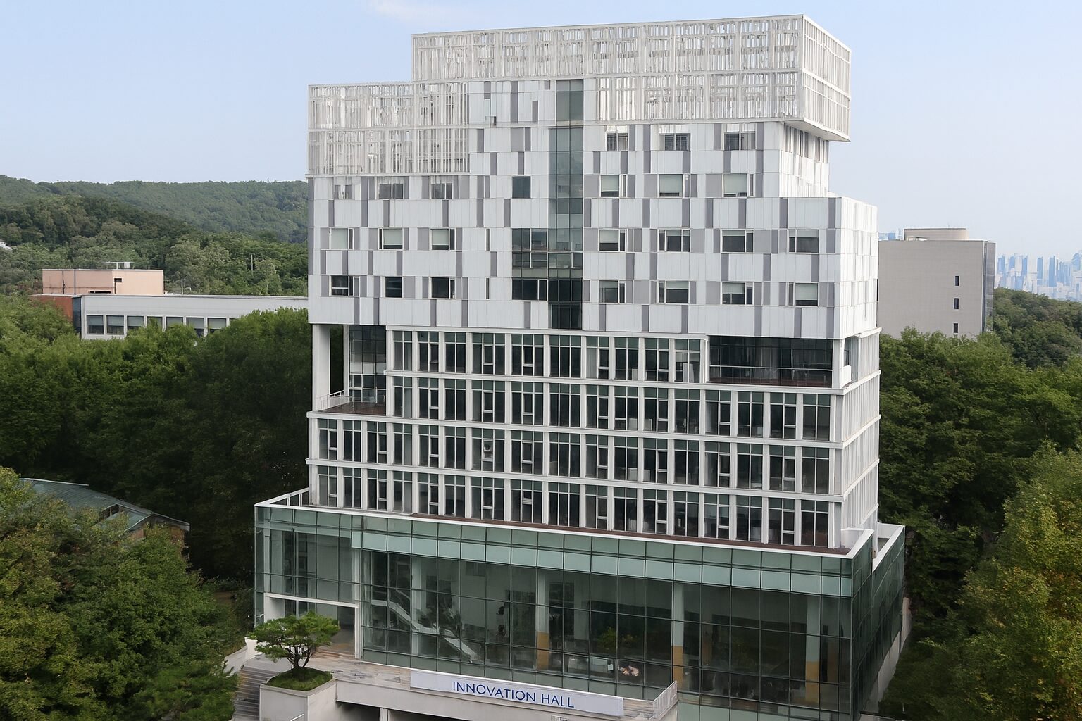 한세대학교(Hansei University) – 실용음악·보건계열에 강점을 가진 특성화 사립대