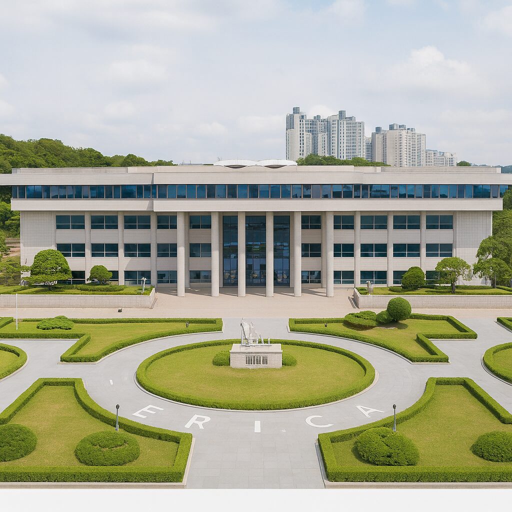 한양대학교(Hanyang University) – ‘실용학풍’과 공대 최강급 전통을 가진 서울 명문 사립대