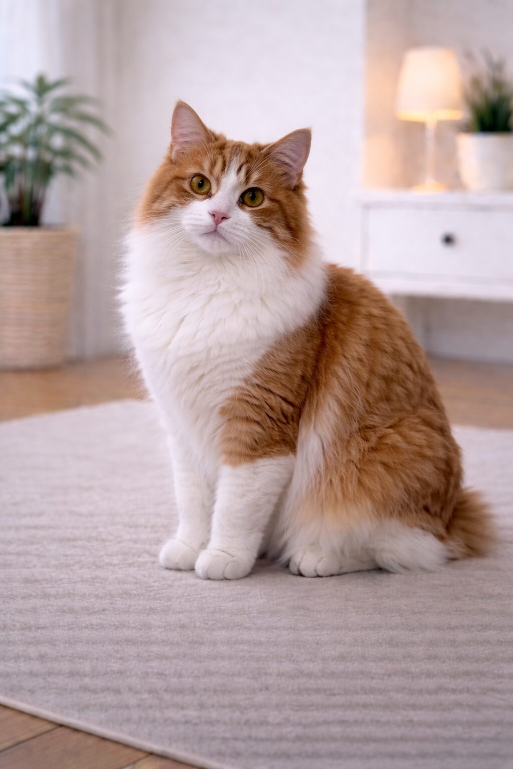 킴릭 – 꼬리 없는 고양이