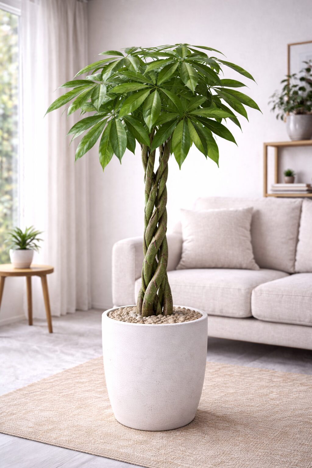 파키라-–-돈을-부르는-나무로-알려진-식물