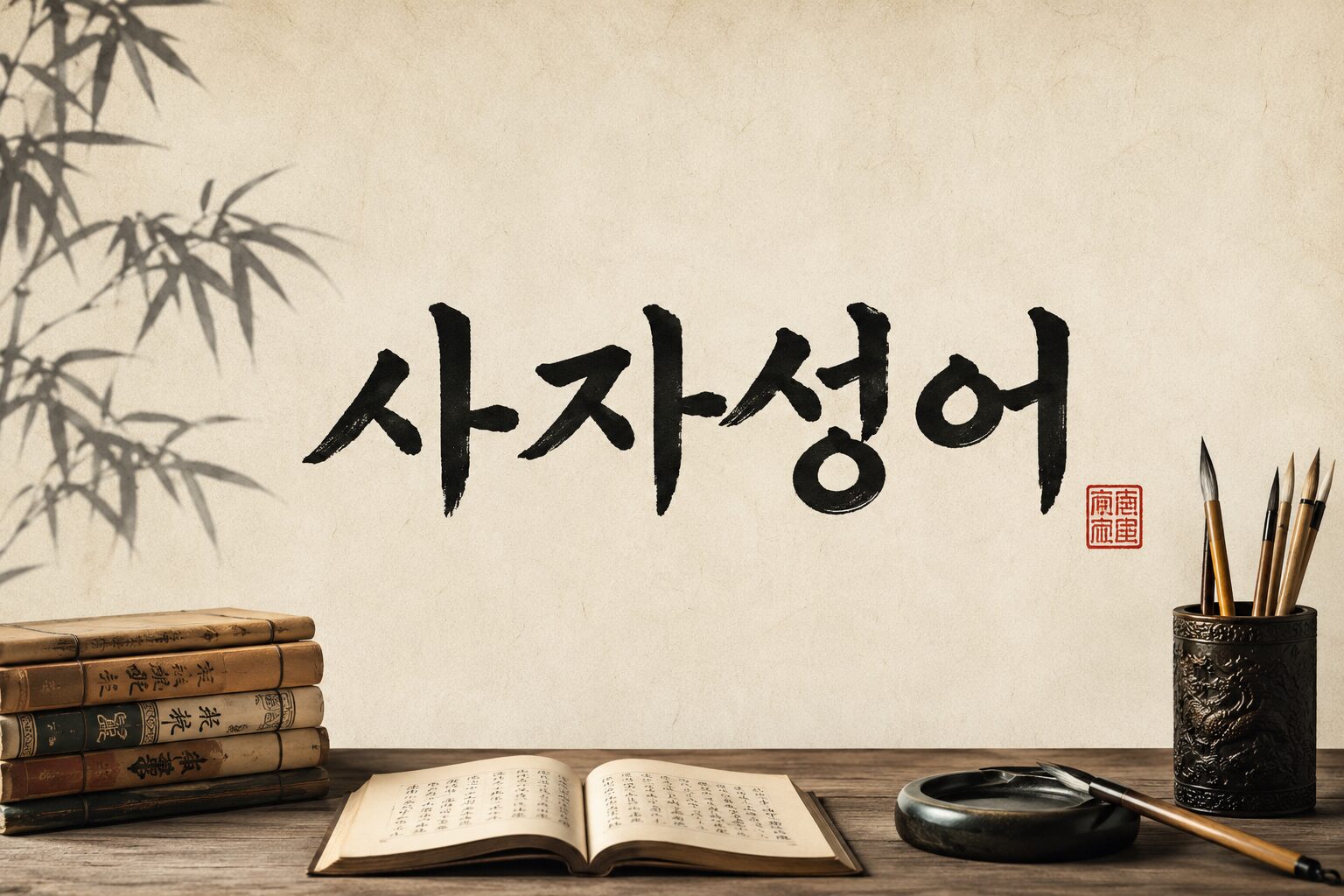 금상첨화(金上添花) 뜻과 유래,
